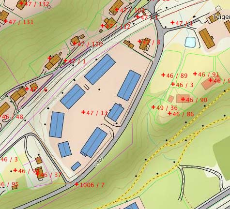 1 Bakgrunn Brekke & Strand Akustikk AS har på oppdrag fra Midtre Gauldal kommune utredet støy ved tidligere Soknes leir i Støren i Midtre Gauldal kommune.