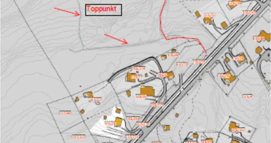 NATUR Plankonsulenten har undersøkt tilgjengelige datasett på http://gardskart.skogoglandskap.no, www.naturbase.no og www.artsbanken.no uten å finne noen registreringer for planområdet.