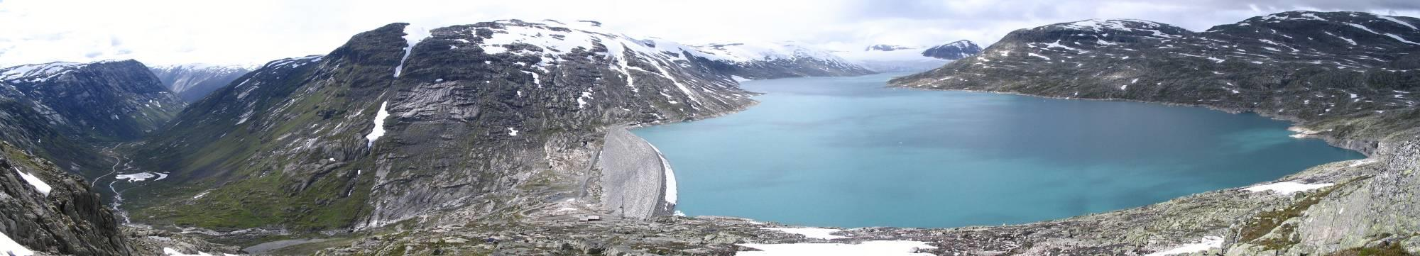 Norge som leverandør av balansekraft Magnus Korpås 1, Ånund Killingtveit 1, Atle Harby