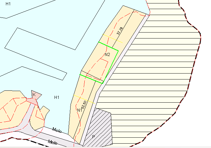 Sak 8/17 Saksbehandleren mener, at det er fult hensiktsmessig å la Sleneset båtforeningen kjøpe areal som klubbhuset og tilhørende infrastruktur ligger på.