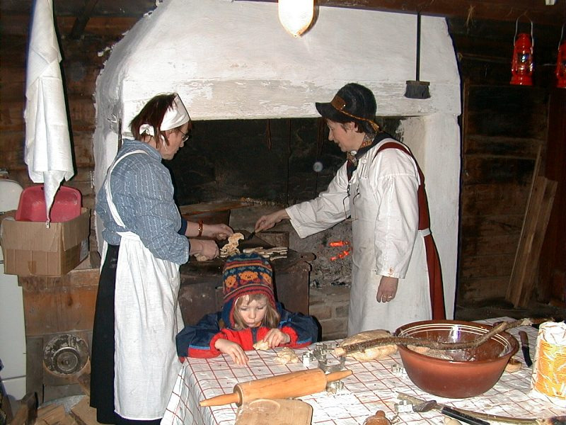 Museumsarbeidet i Levanger kommune. Innhold, samhandling og organisering.