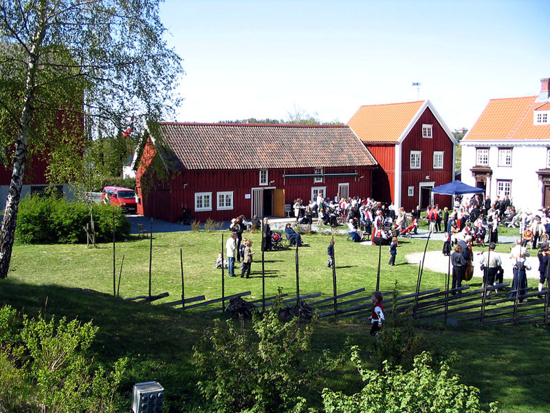 Museet satser spesielt på fire områder: Embetsmannskultur og arbeiderkultur Martnas- og byhistorie.