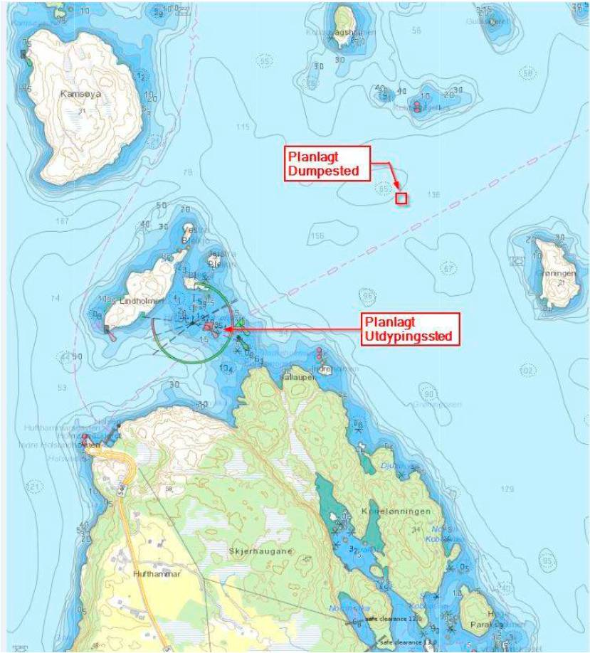 Saksbehandler, telefon Magne Nesse, 5557 2335 Vår dato 2.10.2015 Deres dato 9.9.2015 Vår referanse 2015/11796 461.