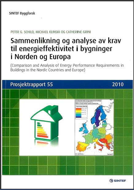 Utredningsarbeid for Kommunal- og