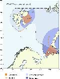 8.2.6 Polartorsk (Boreogadus saida) Polartorsken er en liten, halvpelagisk torskefisk som lever i arktiske områder.