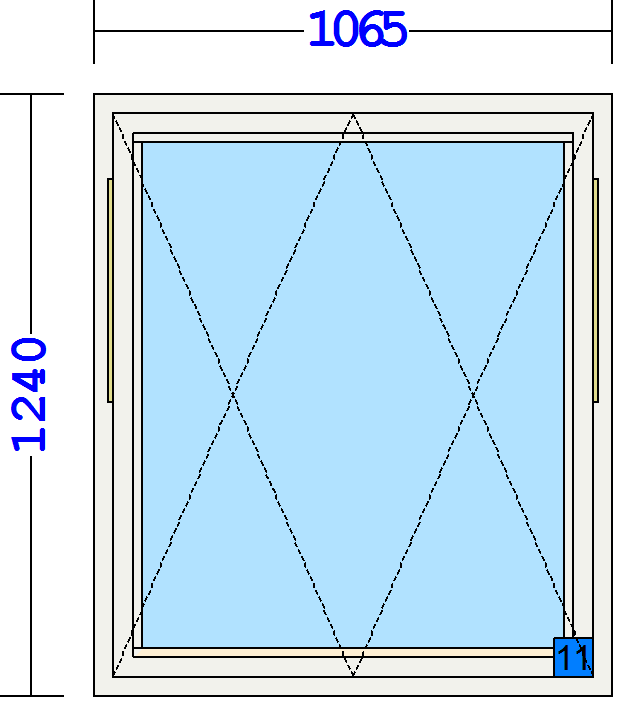 v491 FK (1288x1688) 2.972,00 2.972,00 HDYGD karmur Ljóðdoyvt glas 4-15-6 Rw36, U-1.1 U-verdi for produkt: 1.27 v492 TS (988x1188) 1 2.468,62 2.468,62 Super lágorkurútur 4-15-4 U-1.0 68/22mm gj.