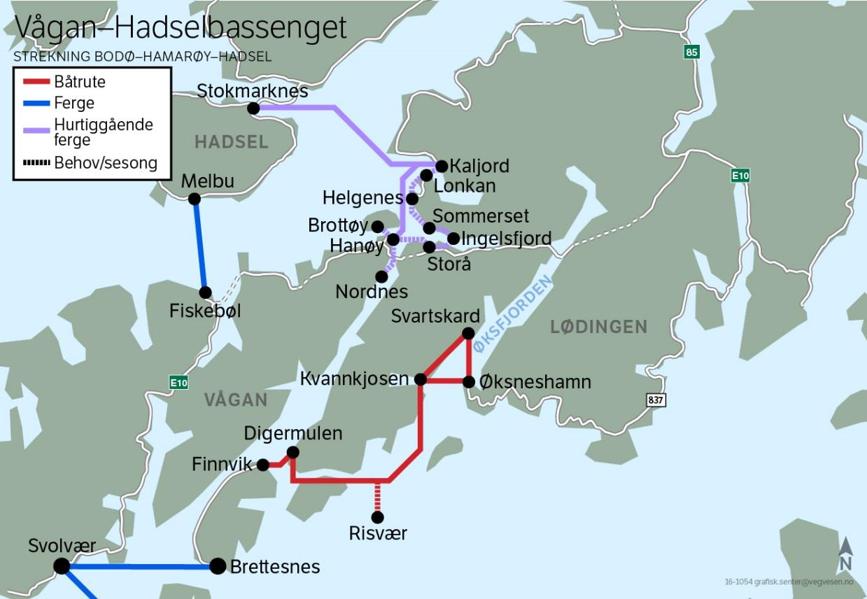 9.3. Område 5.