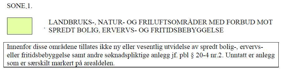 Videre har min eiendom setervoll på Herjådalen, (Råvollen), som i dag blir brukt til beiting med storfe. Planavklaring Det omsøkte tiltaket ligger innenfor kommuneplanens arealdel vedtatt 30.04.