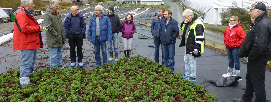 Fagleg aktivitet, - Kurs, møter og fagdager - 9 - Også dette året har mange deltatt på arrangementa våre. Dato Stad Tittel Deltok 7. januar Landbr. Hus i Ølen Møte med Fylkesmannen i Rogaland. 11 8.