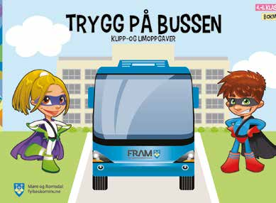 Den nye bussoppstillingsplassen på Garnes i Ulstein kommune sto klar hausten 2014. Plassen har blitt eit knutepunkt for nusslinjene mellom Fosnavåg, Hareid, Årvik og Ørsta/ Volda.