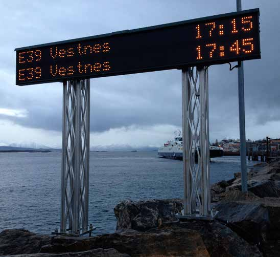 finansiering hos sentrale styremakter. Trafikktrygging. Gjennom aktivt arbeid med trafikktrygging vil vi medverke til å nå det nasjonale målet for 2024 om færre drepne og skadde i vegtrafikken.