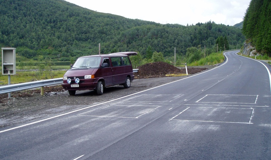 Målbilde 2015 Etablering og oppgradering av trafikkregistreringspunkt SVV har et tilfredsstillende antall oppgraderte trafikkregistreringspunkter som automatisk leverer etterspurte vegtrafikkdata på