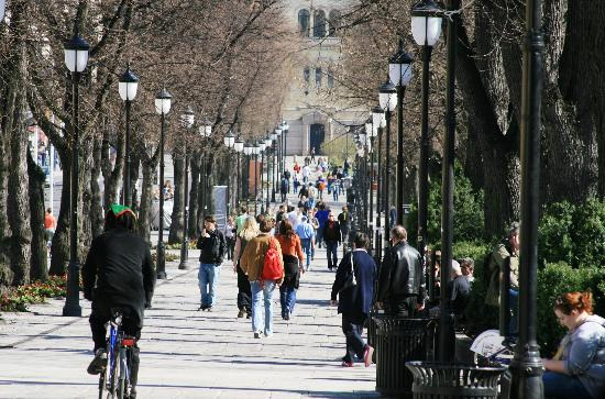 Aktiviteter Etablering av trafikkregistreringspunkt for sykkel Utarbeide kriterier for etablering av