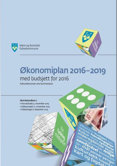 Økonomiplan Kommuneloven 44. Økonomiplan 1. Kommunestyret og fylkestinget skal en gang i året vedta en rullerende økonomiplan. 2. Økonomiplanen skal omfatte minst de fire neste budsjettår. 3.