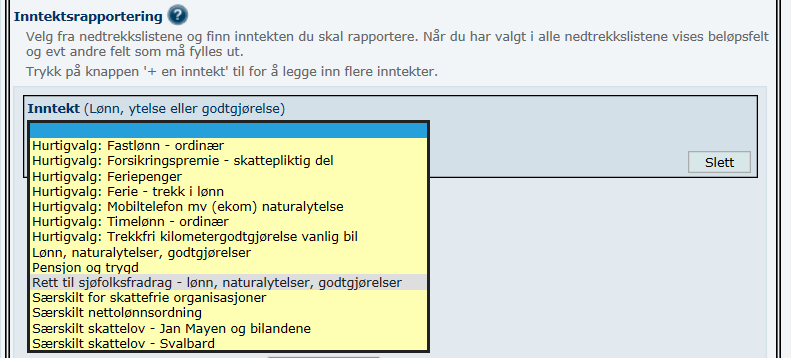 14.4.1 Kontantytelser Med kontantytelse menes: Enhver økonomisk fordel som ytes i kontante penger, sjekker eller lignende betalingsmidler, herunder elektronisk overføring av slike betalingsmidler via