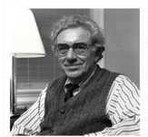 9.0 APPENDIKS C Kort om Minsky og Kindleberger Hyman Minsky (1919-1996) Hyman Minsky ble født i Chicago 23. September 1919.