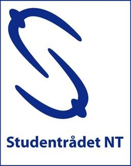 Møtereferat 24.02.16 Gjelder: Studentrådsmøte for NT Møtetid: 24.02.16, 16.15-18.