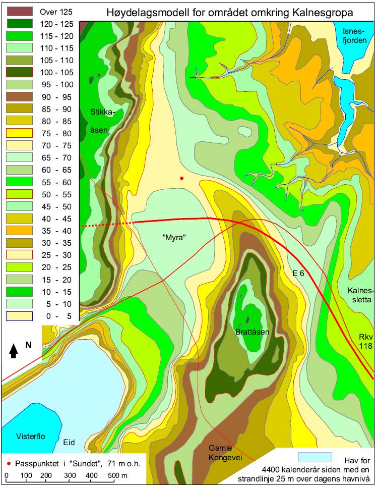 Tormod Klemsdal NATUR I ØSTFOLD 26(1-2) 2007 Fig. 29.