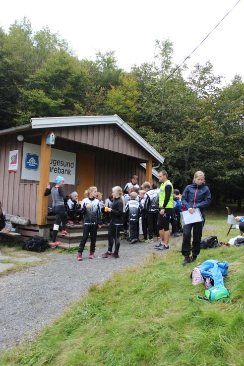 Kart og idrettsanlegg Kartene er klubbens idrettsanlegg og den viktigste investeringen vi gjør for å beholde og utvikle vårt sportslige tilbud. Klubben har kart i Haugesund, Tysvær, Sveio og Karmøy.