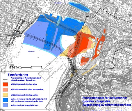 .XOWXUPLQQHU 9,5.1,1*(5$97,/7$.(7.21)/,.72*08/,*.21)/,.70('.8/7850,11(5 Funnpotensiale for kulturminner innenfor planområdet er oppsummert og vist i figur 1.