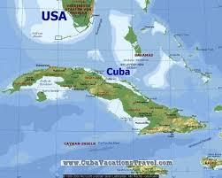 Cuba: Cuba har eksisterende oljeproduksjon Div kurs I Havana for å bygge kapasitet I Cubas forvaltningsinstitusjoner.