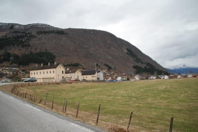 Barn og unge 0 Grunneigarinteresser 0 Ukjent. Nærmiljø og friluftsliv -1 Ingen konflikt med kjende friluftsinteresser.