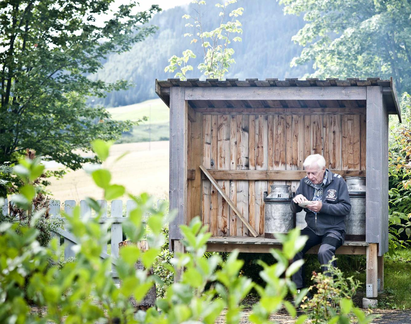 Tildelingskriterier for helse- og mestringstjenester, og lokal forskrift for