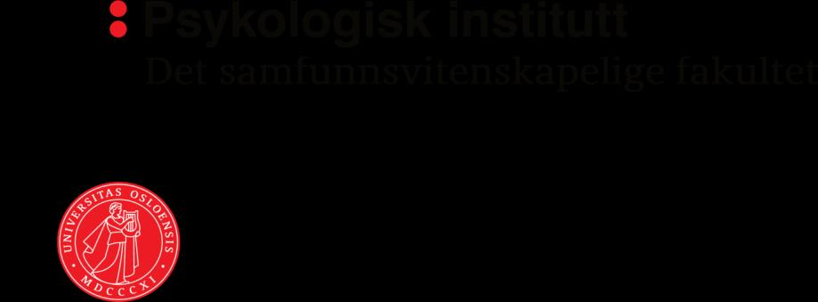 Veileder til forpraksissteder PSYC4400 Vedlagt følger Veileder for PSYC4400 Forpraksis med voksne klienter i 7. semester.