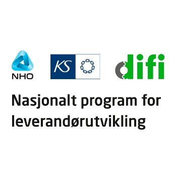 Doknr INVITASJON TIL DIALOGKONFERANSE Tema: Entreprisemodell og mulighet for industrialisering og standardisering -