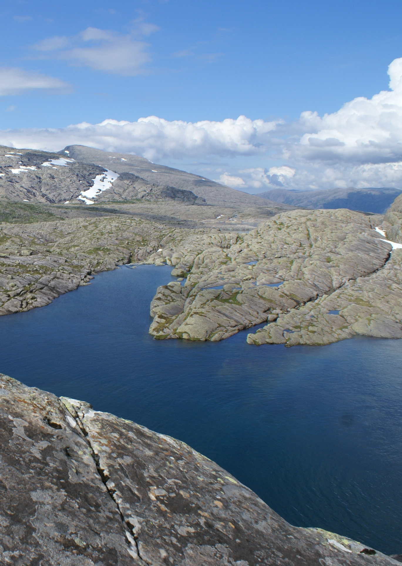 16 Informasjonsbrosjyre Brevatn ferdig