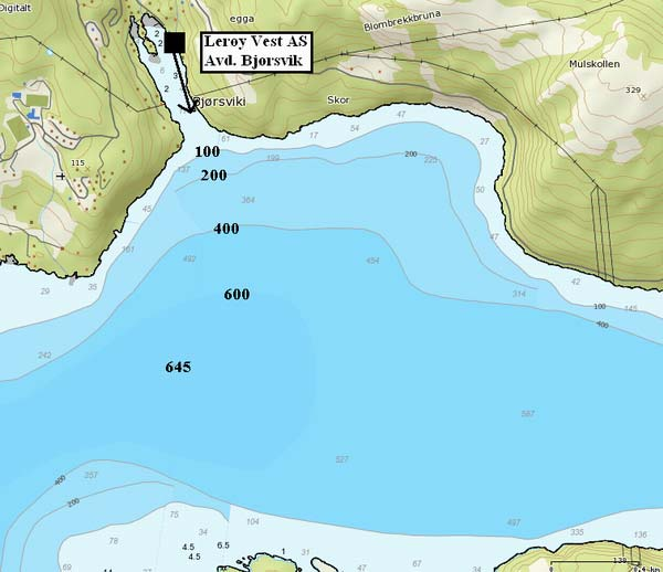 Tabell 6. Morfologiske og hydrologiske data for Husdalsvatnet ved HRV med tilrenning fra nedbørfeltet og en spesifikk avrenning på 17 l/s/km 2. Innsjøareal km 2 Feltareal km 2 Avrenn.