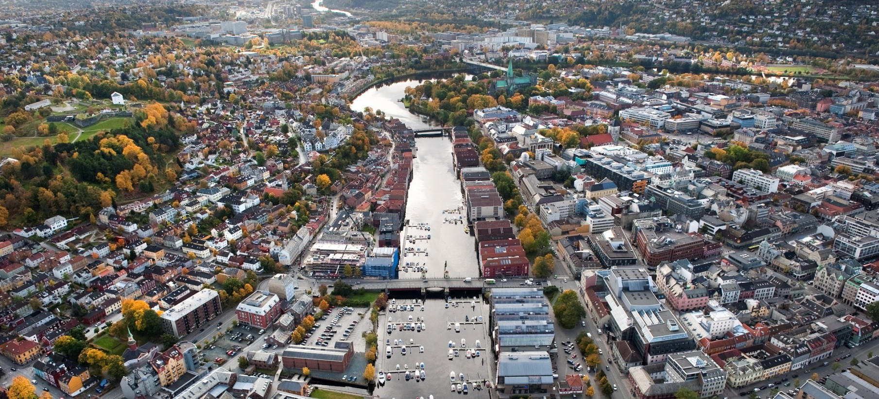 Rådmannens forslag til handlings- og