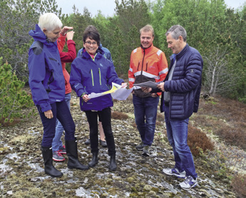 Klart for barnehage nr.11 MoBarn er et lokomotiv innen barnehagedriften i regionen og planlegger nå sin 11. barnehage! Den kommer på tomta til Bruhagen Panorama boligfelt i Averøy, kun 2-3 kilometer fra MoBarns første barnehage i Averøy, Røsandåsen barnehage, bygd i 2009.