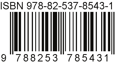 Avsender: Statistisk sentralbyrå Postadresse: Postboks 8131 Dep NO-0033 Oslo Besøksadresse: Kongens gate 6, Oslo Oterveien 23, Kongsvinger E-post: ssb@