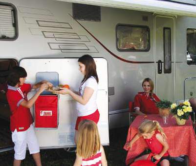 INNVENDIG Avfallshåndtering - Koppholder - Garderobe 60093 Feiebrett og kost Kjekk å ha i campingvognen, bobilen, båten, bilen, hjemme etc.