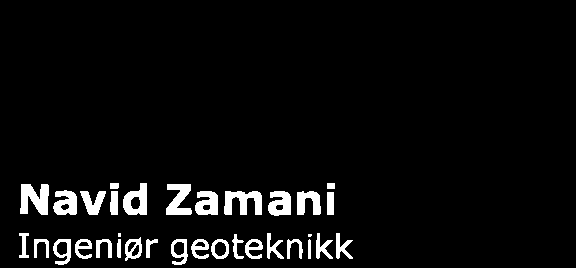 Minimum fundamentbredde Bo à 0,5 meter (effektiv fundamentbredde) Friksjonsforhold r = 0,1 Fundamentplan kontrolleres av geoteknikker i detaljprosjektering. 7.