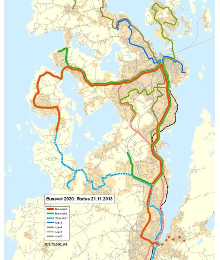 Dagens anbud, situasjonen fremover Infrastrukturprosjekter har betydelig konsekvens for trafikkbildet i anleggsfasen Ryfast, Solbakktunnelen og Hundvågtunnelen som