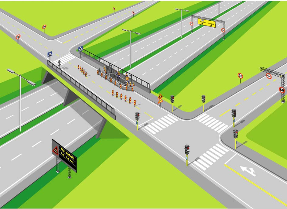 Håndbok 062 Trafikksikkerhetsutstyr Tekniske