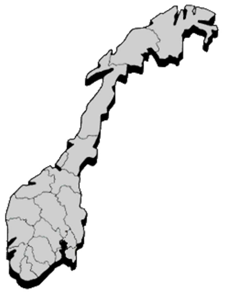 Narvik Folkehelse Trondheim Førebygging Bergen Stavanger Skien Hamar