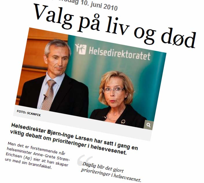 Aftenposten 5.