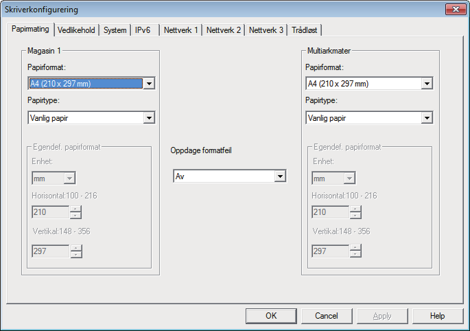 Smart Organizing Monitor 1.