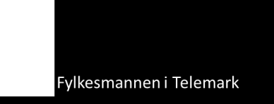 Fylkesmannen i Telemark Innstilling om drift av den elektriske