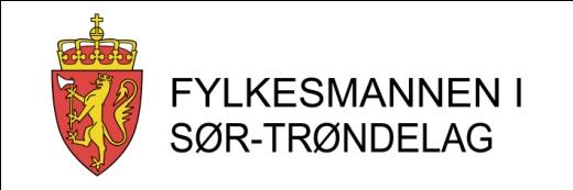TILSYNSRAPPORT Elevenes utbytte av opplæringen Sør-Trøndelag