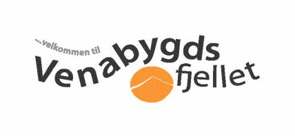 Vedleggsdokument Felles LOGO er benyttet i design av alle informasjonsskilt.