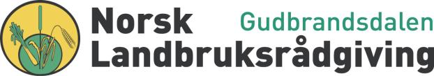 Hovudkontor : Lom Telefon : 95 19 E-post : gudbrandsdalen@lr.no : ronnaug.mona@lr.no Heimeside : http://gudbrandsdalen.lr.no Bankkonto : 5.5.197 Org.nr. : 995 1 93 Lom 9.1.13 Rapport Testing av fôrkvalitet etter flaumen i Gudbrandsdalen Hovedmål Framskaffe fakta om fôrkvalitet på flomskada grovfôr.