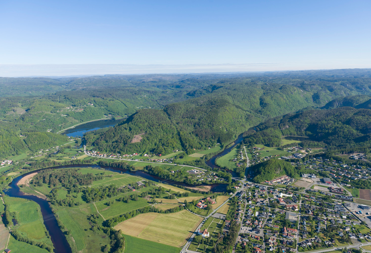 Region sør Prosjektavdelingen April 2016 Fagrapport Ingeniørgeologi E39