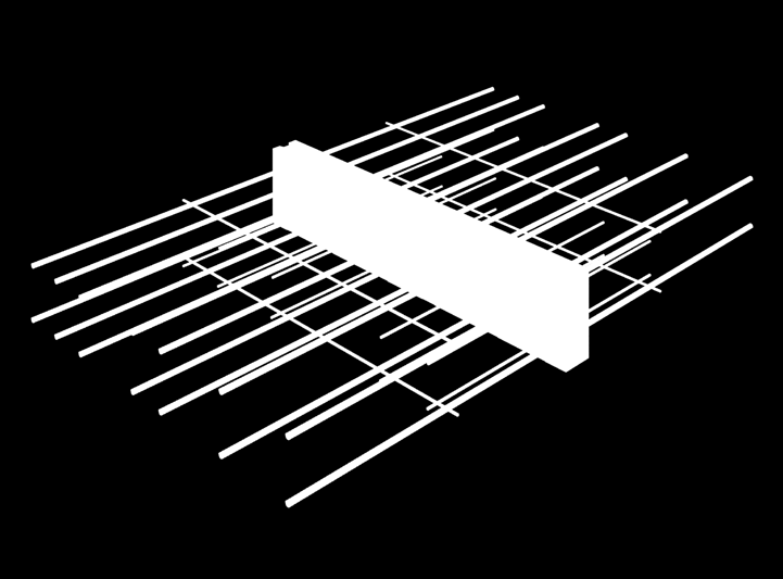 Schöck Isokorb type D D Schöck Isokorb type D Innhold Side Eksempler på elementoppsett og tverrsnitt/produktbeskrivelse 80 81