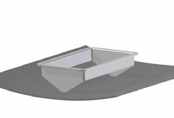 Fig. 2 Fig. 4 CTERLINE, THRUSTER x) FORWARD PLACEMT MARKING FRONT CTERLINE, HULL Fig.