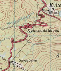 58 Fylke: Skjema for friksjonsmålinger, sesongen 2002/2003 Reg.nr: Dato (dd mm) Føre Nedbør Tidspunkt Dekketemp. Lu fttemp Strekning Vegn r Hp Km Friksjon, matem.