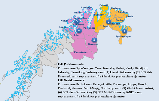 16 VEDLEGG 3: SAK 48/2016 Saksansvarlig: Leif Arne Asphaug-Hansen Møtedato: 5.